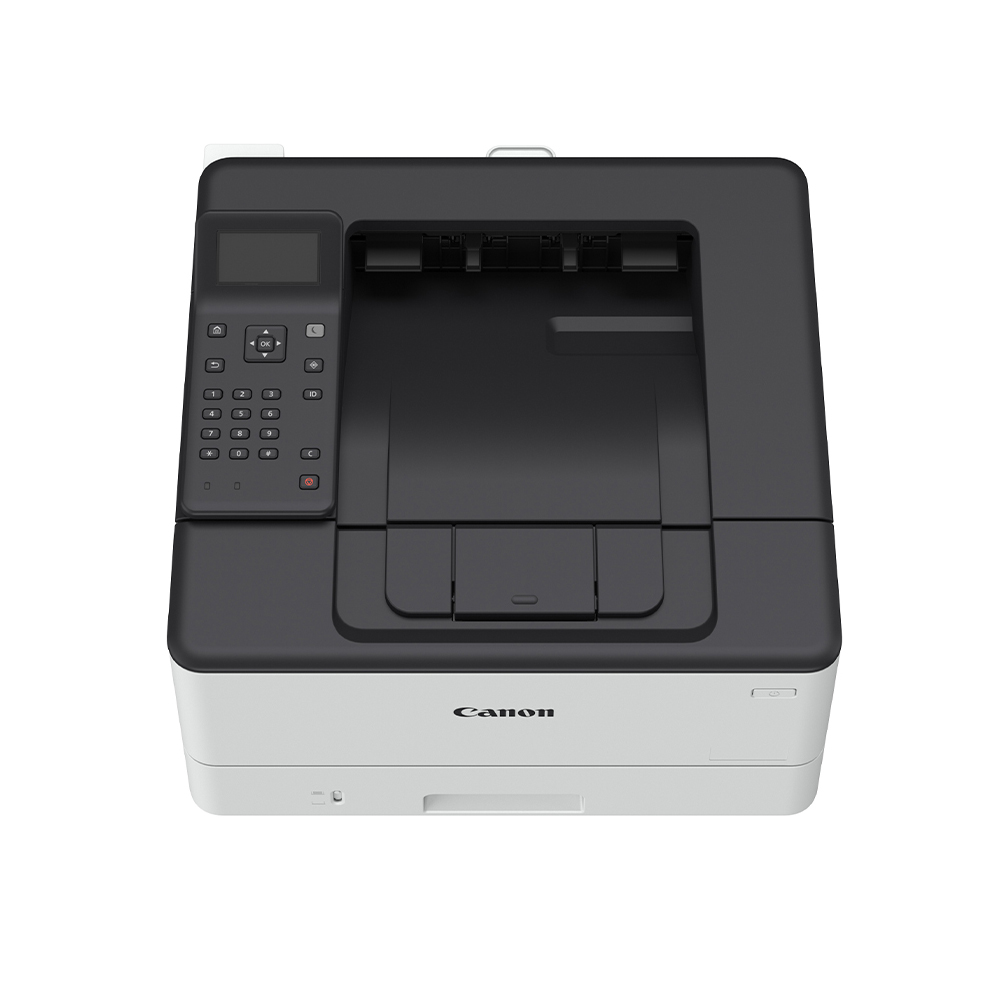 Máy in laser đen trắng Canon LBP 243DW