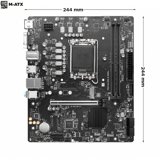 67833_mainboard_msi_pro_h610m_e_ddr4__5_